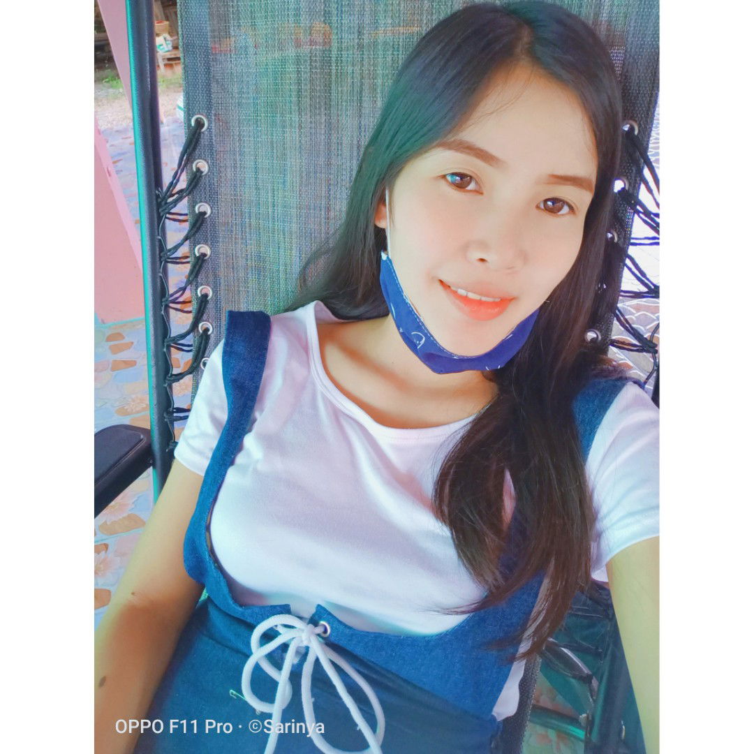 Sarinya Prapaphong profile icon