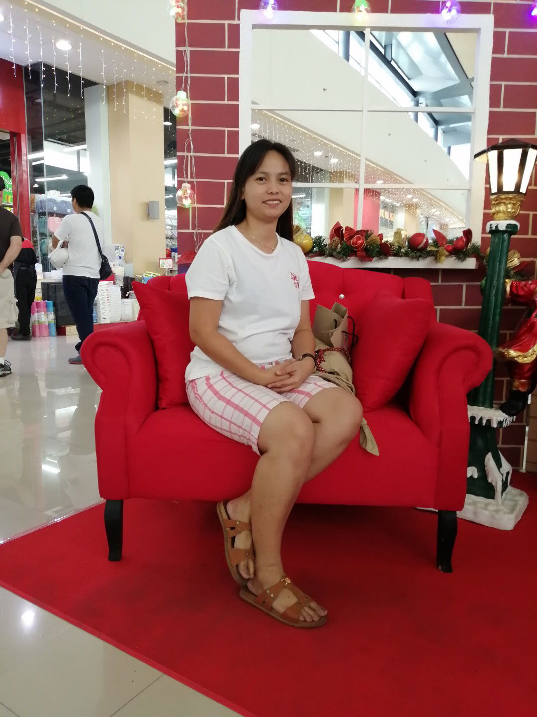 marilen geroca profile icon