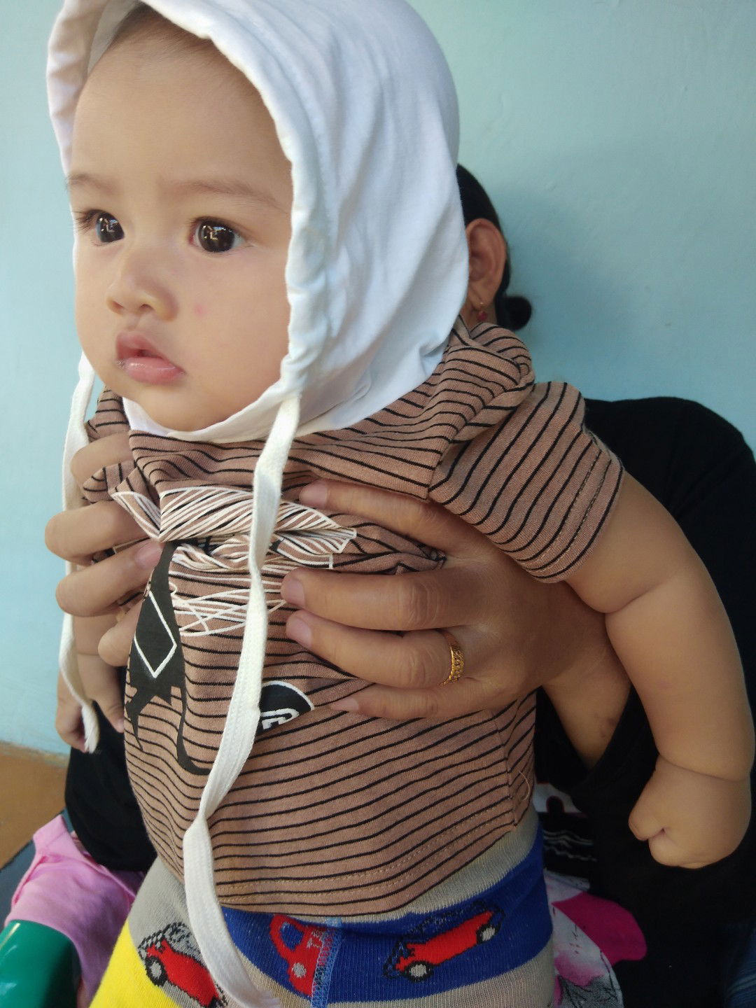 jiah fauziah profile icon