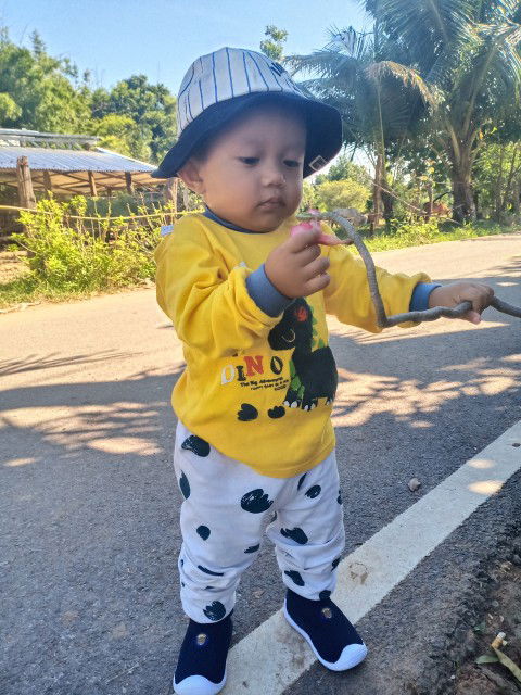 Arisara Maneejan profile icon