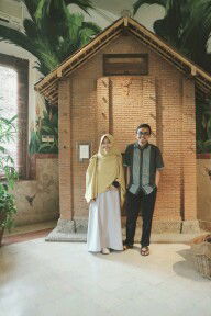 walidah profile icon