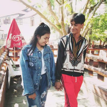 Tipsuda Fakpho profile icon