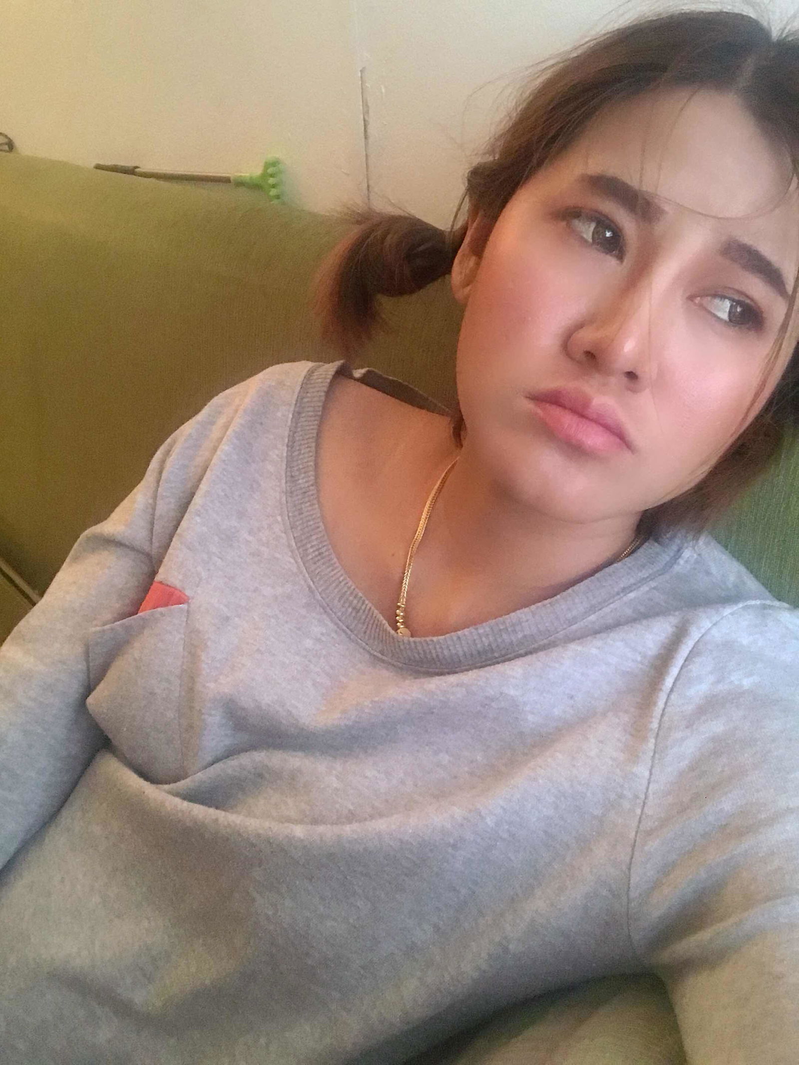 Nuchchii profile icon