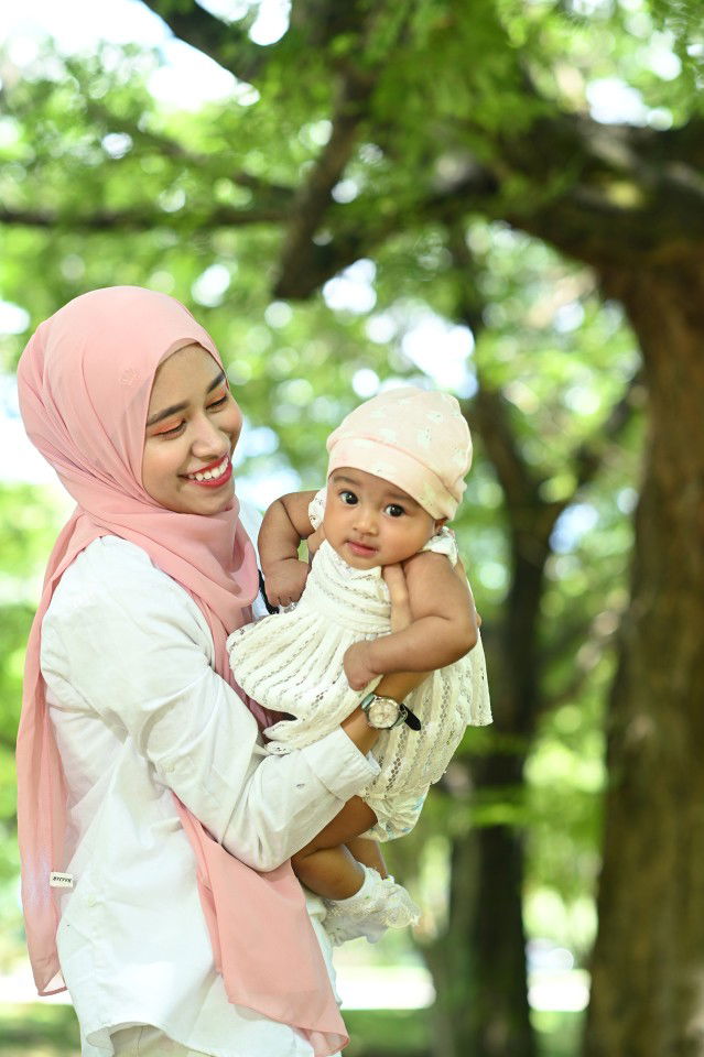 Ana Riyyana profile icon