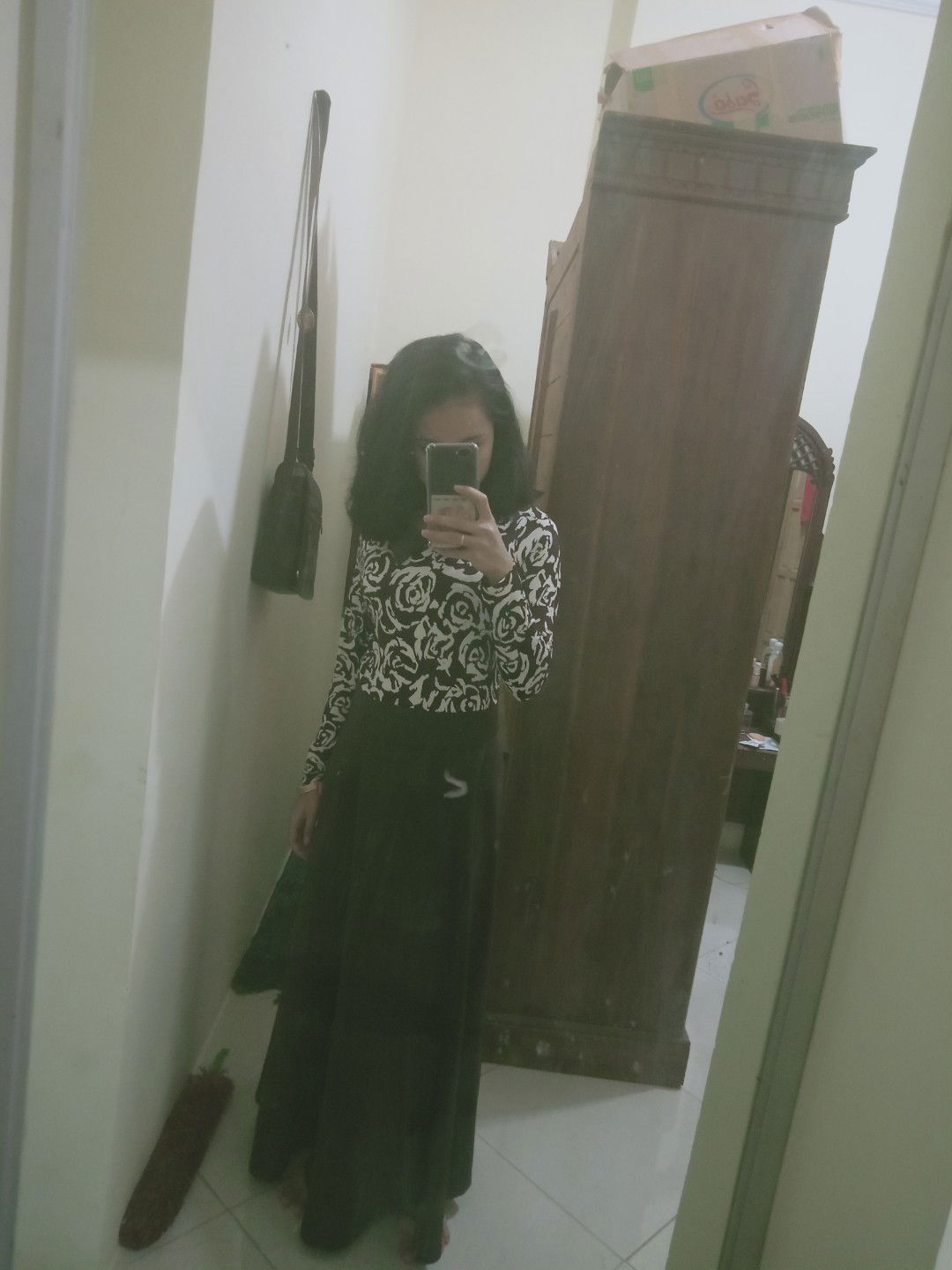 tia dita profile icon