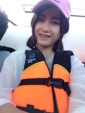 Pannipa Odton Pui Pui profile icon