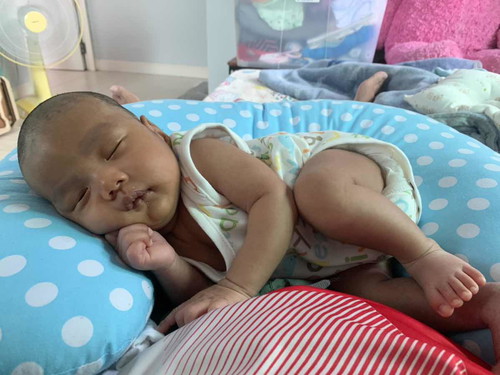 พ่อไม่มีเวลา