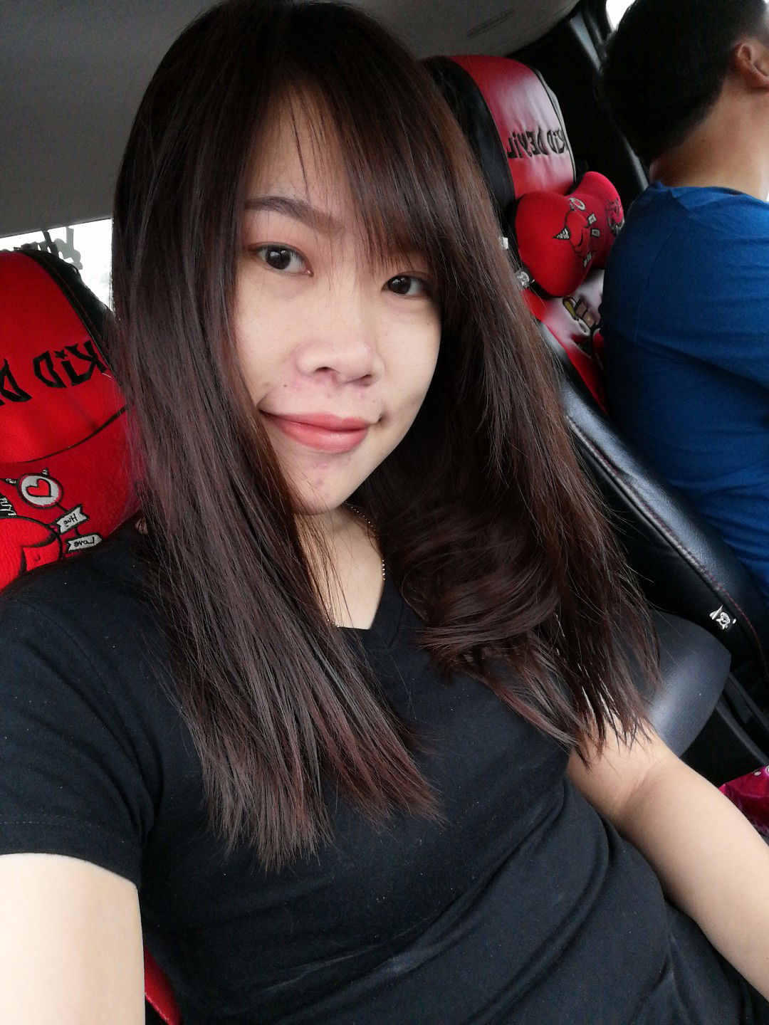 ความรู้สึก ที่ไม่มีชื่อเรียก profile icon