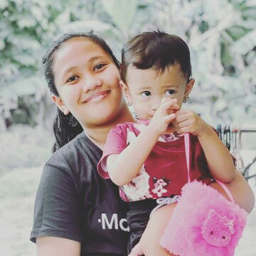 Anna Jillian Nones- Soliman profile icon