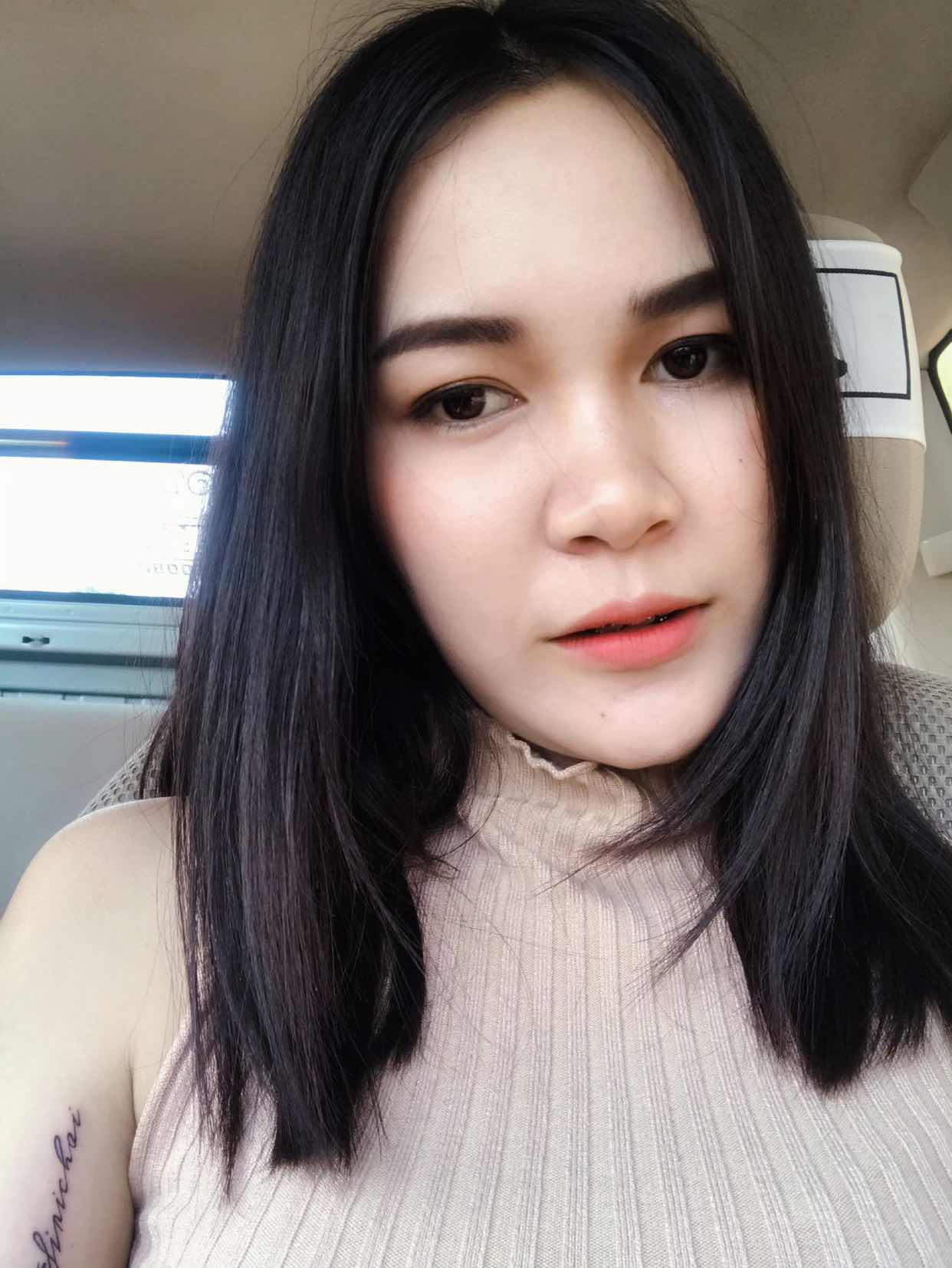 Kranthanaporn Jhaicheun profile icon