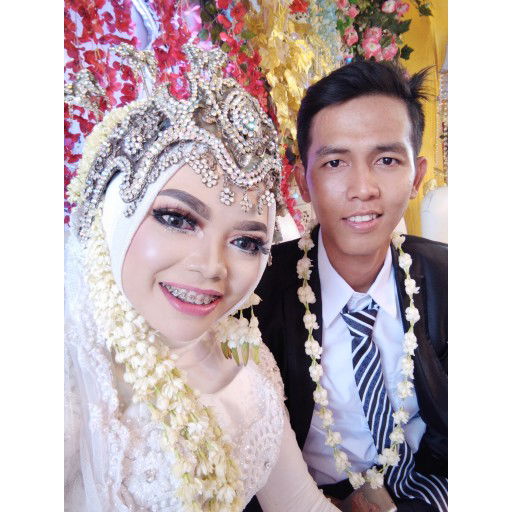 Ayu Ghazali15 profile icon