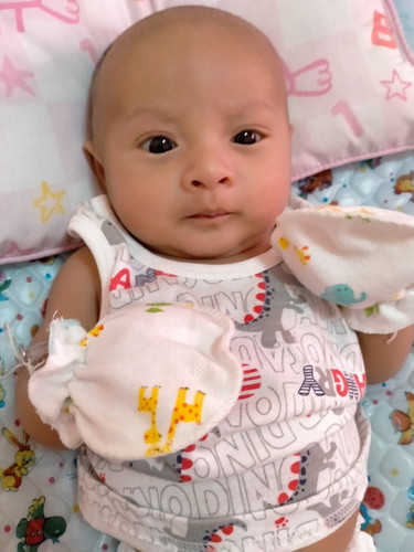 ลูกไม่อึ