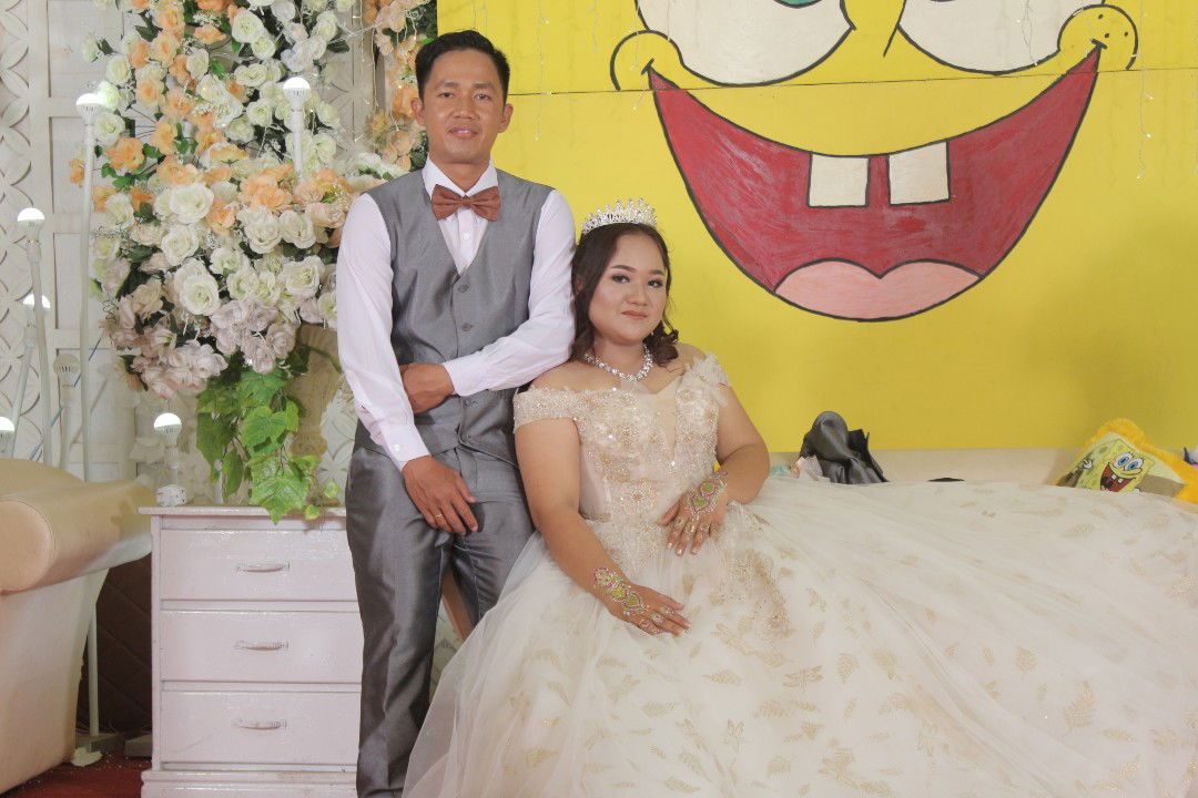 Diwi Puspandari profile icon