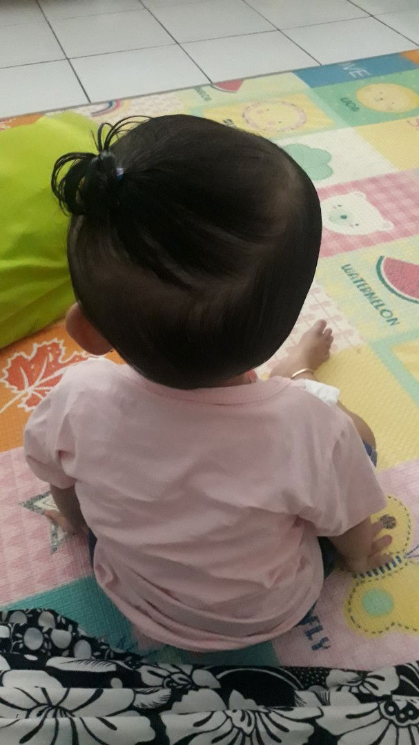 Resti Rosnawanti profile icon