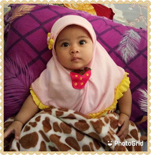 Ndinie Pantz profile icon