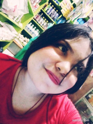 Santie Fauzie profile icon