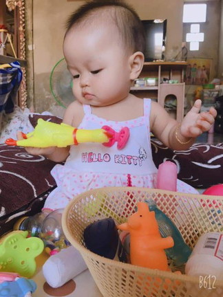 นู๋เล่นได้แลวค่ะ