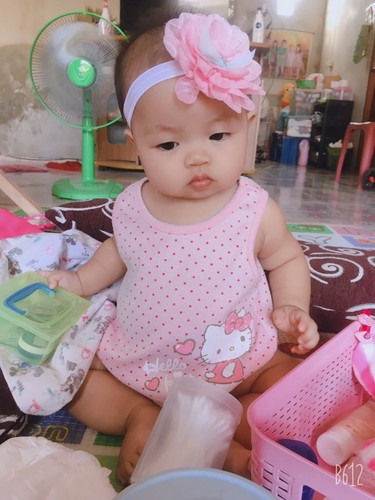 ลูกสาว