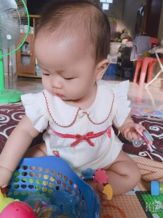 นู๋น้อยของแม่