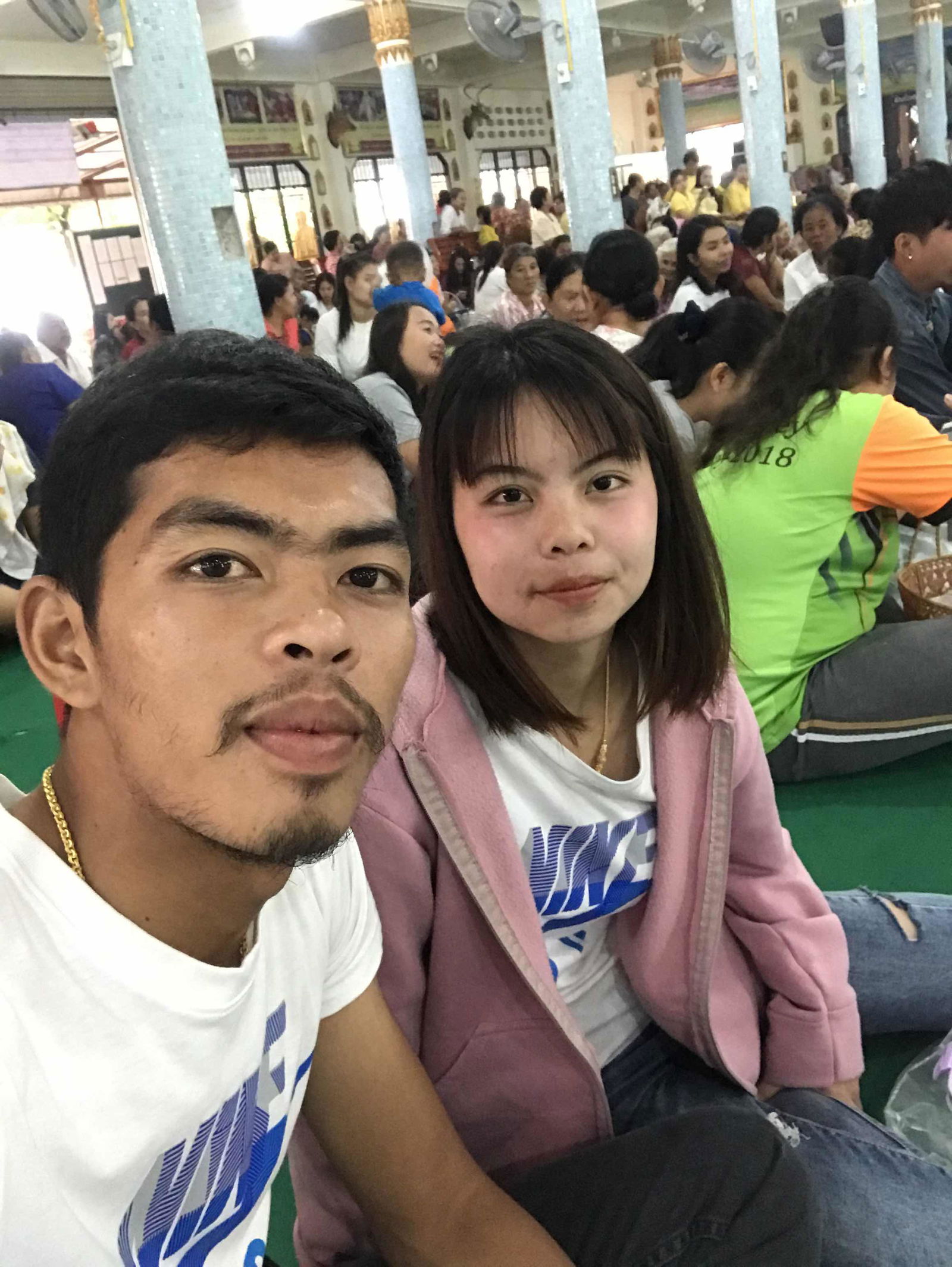 เจน ไง profile icon