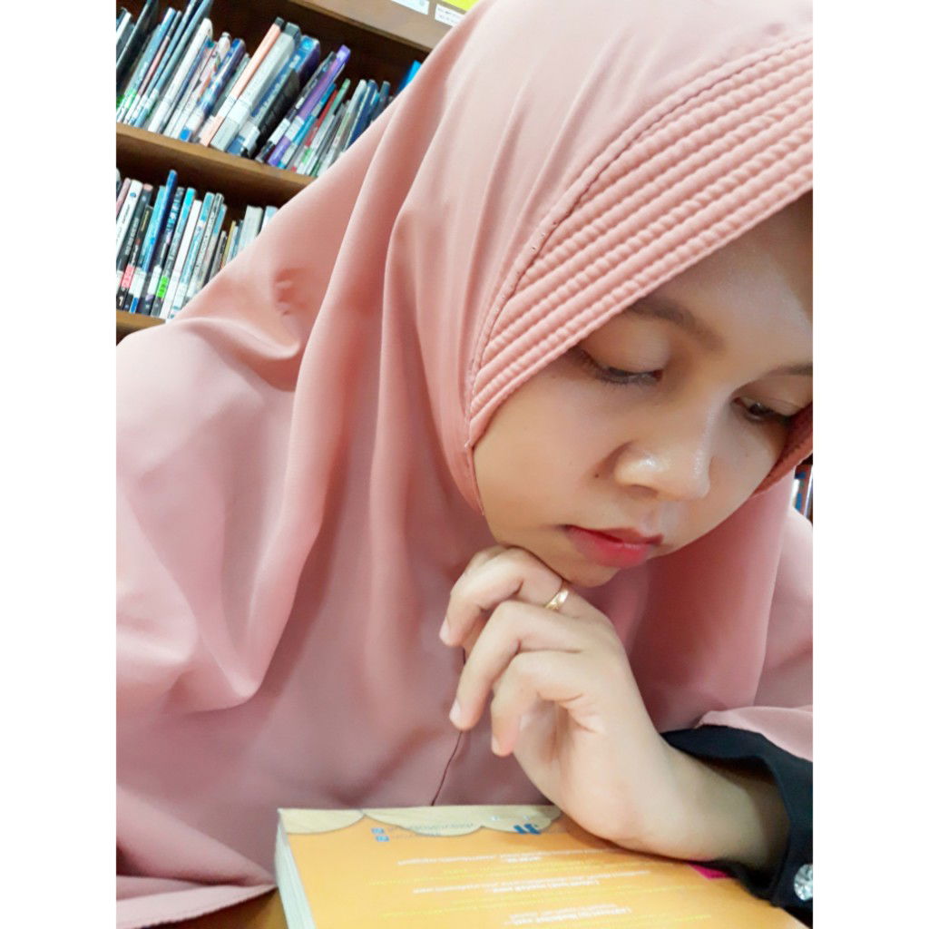 Amalia Nur Rizki profile icon