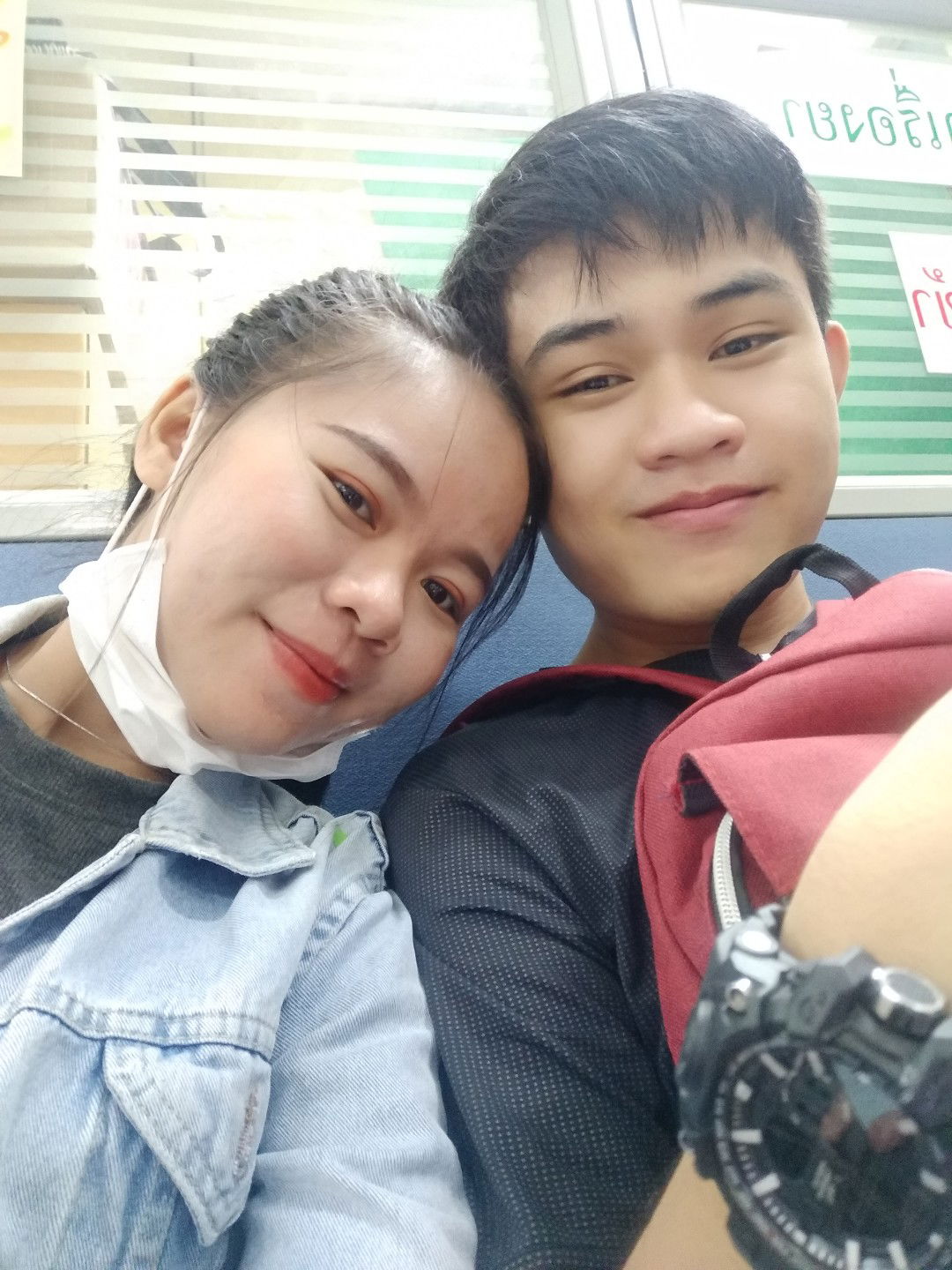 ธัญญลักษณ์ อาชญาทา profile icon