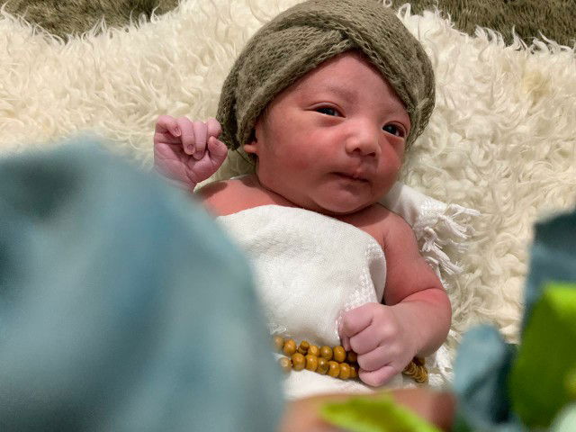 Astri Minarti profile icon