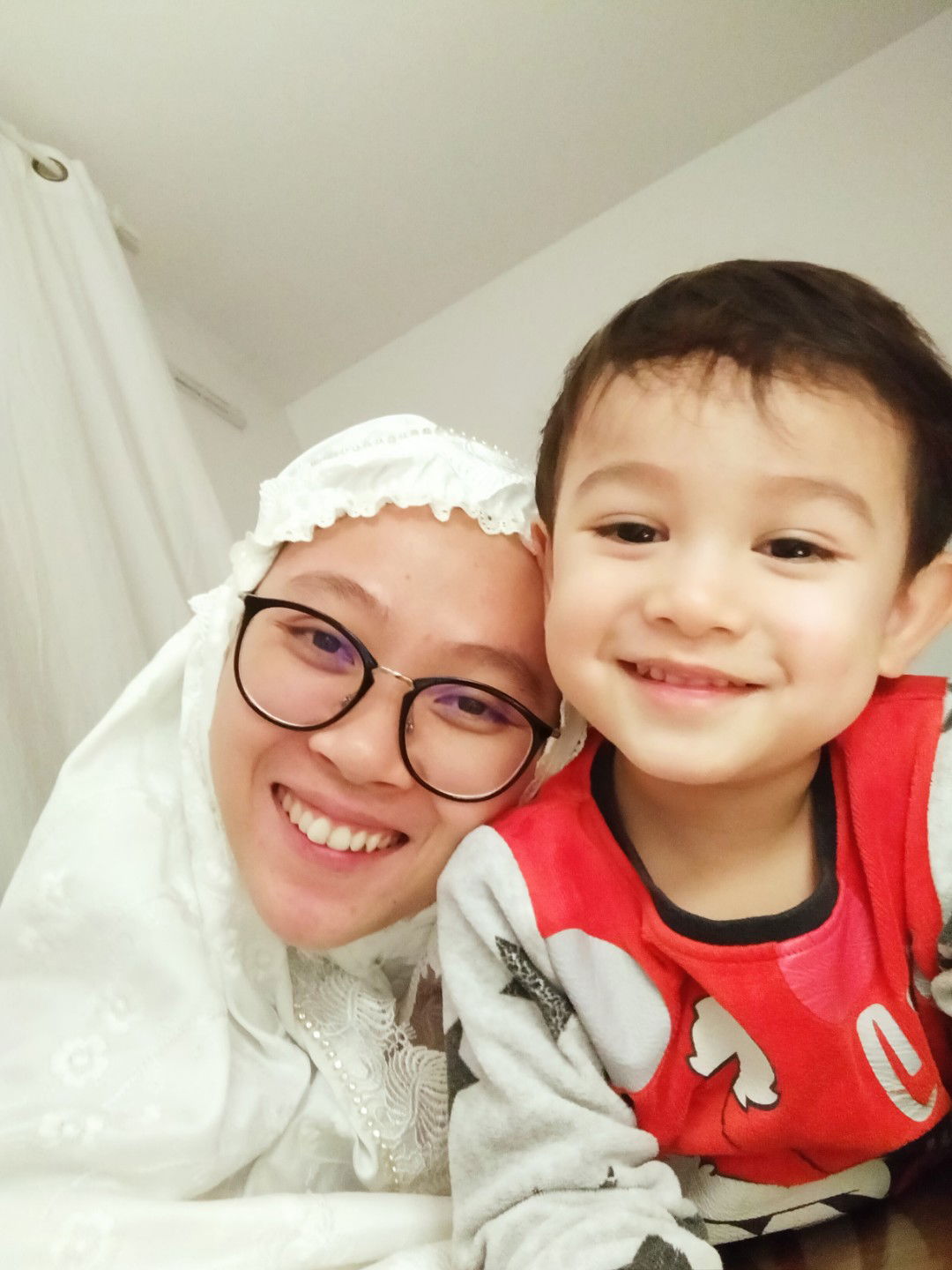 Santi Arifah profile icon