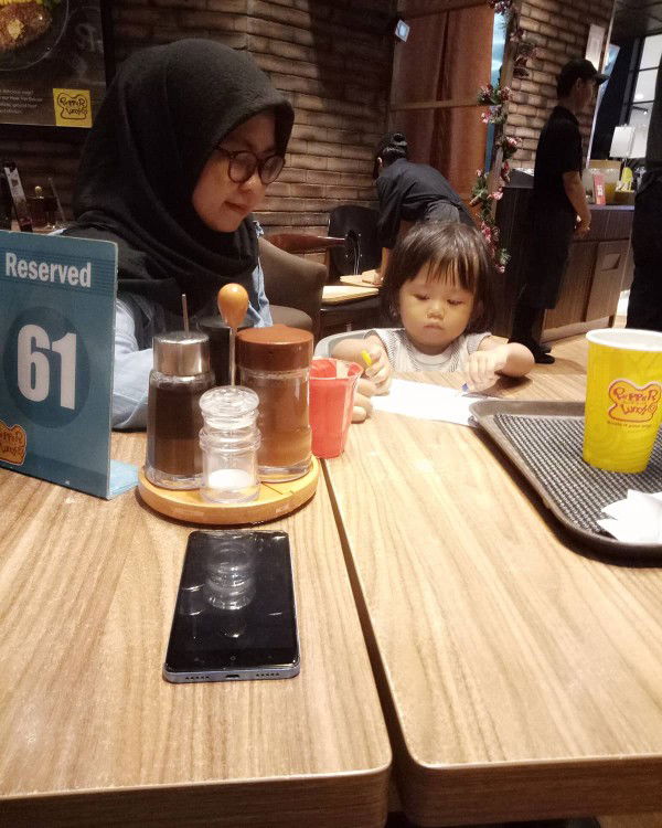 hikmatun dianayanti profile icon