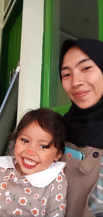 Anita Lestari profile icon