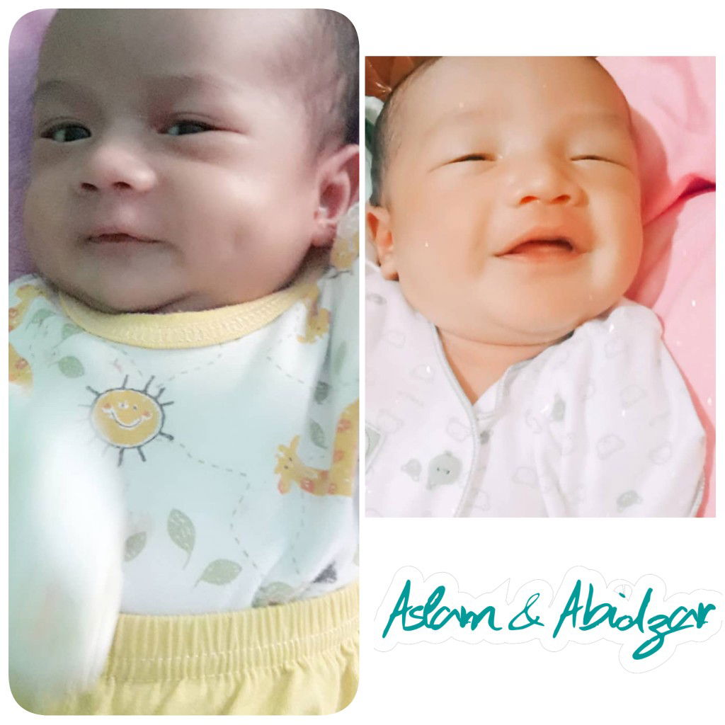 amelia marsuki profile icon