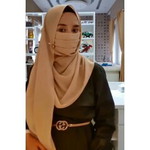 Qurrotul A'yun profile icon