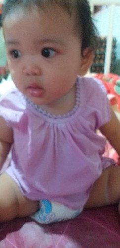 ลูกนํ้าหนักน้อย
