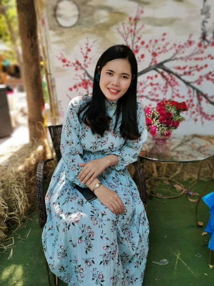 Nareerut Teerut profile icon