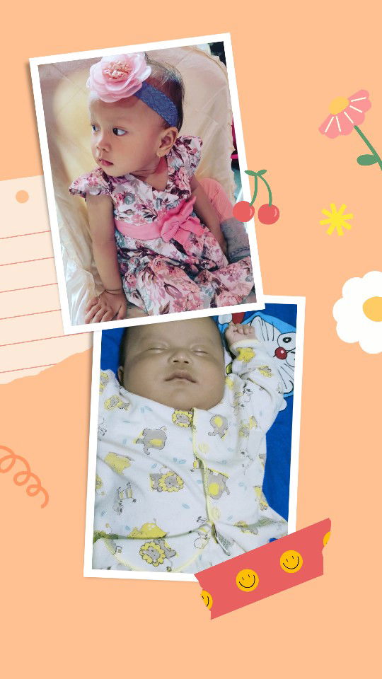 bunda adzkia profile icon