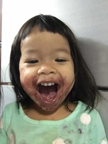 บ้านไหนชอบทาน หม่อน หรือมัลเบอรี่ ?