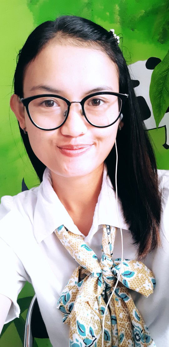 Wiwik Suryani profile icon