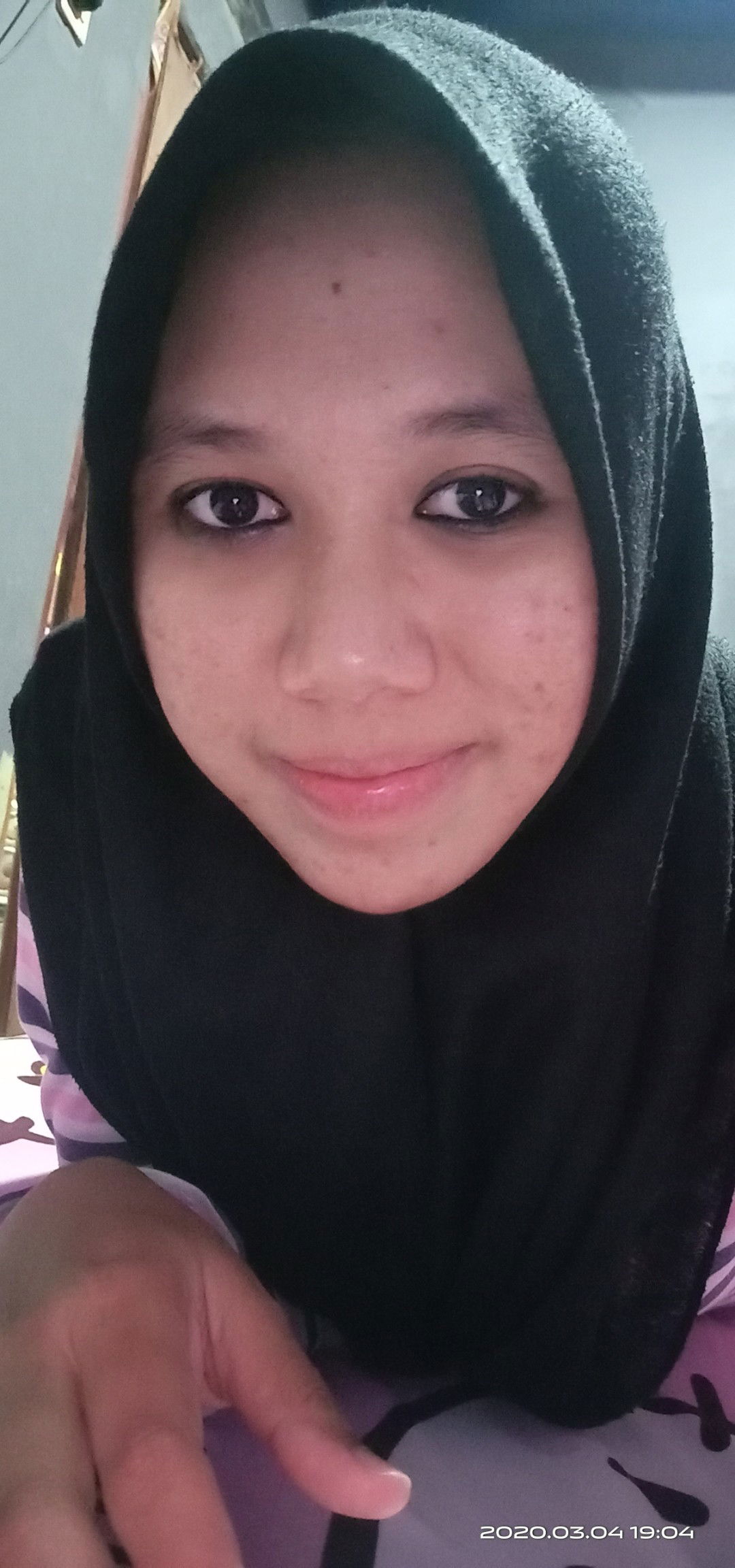 Vinna Aulia profile icon