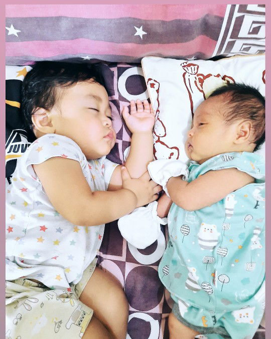 Dewi Mokodompit profile icon