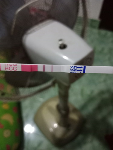 อาการคนท้อง