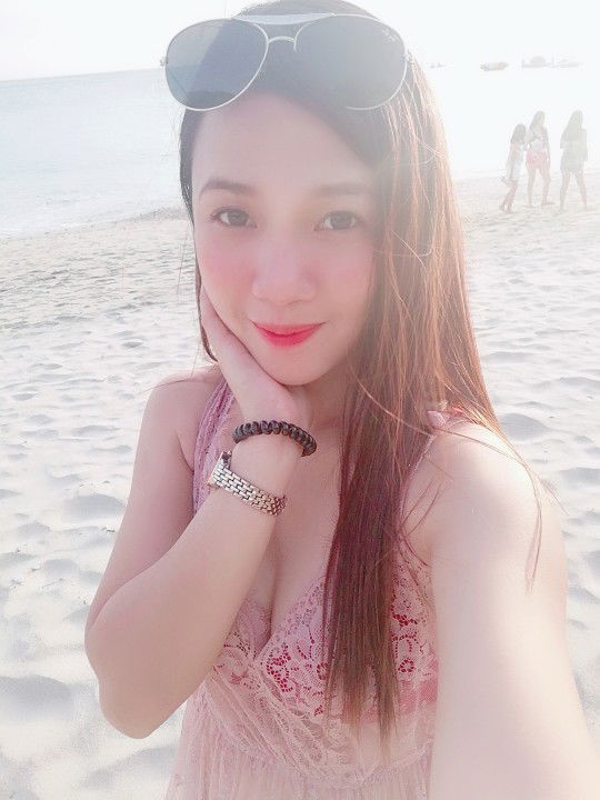 Fatima Cabiao profile icon