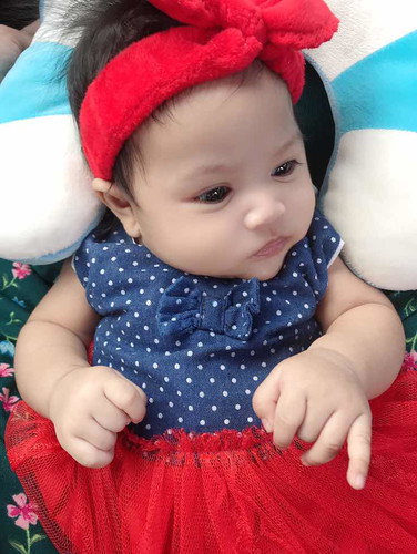 เห่อลูก 🥰