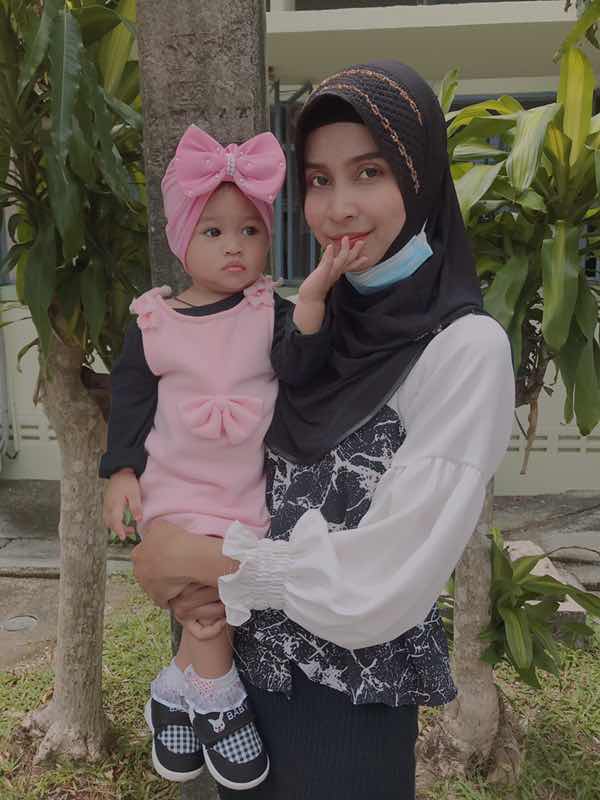 Run Suranee profile icon