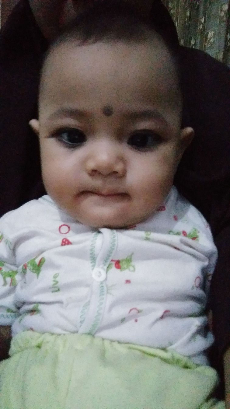 Mariyam Ummu Farhan Riza profile icon