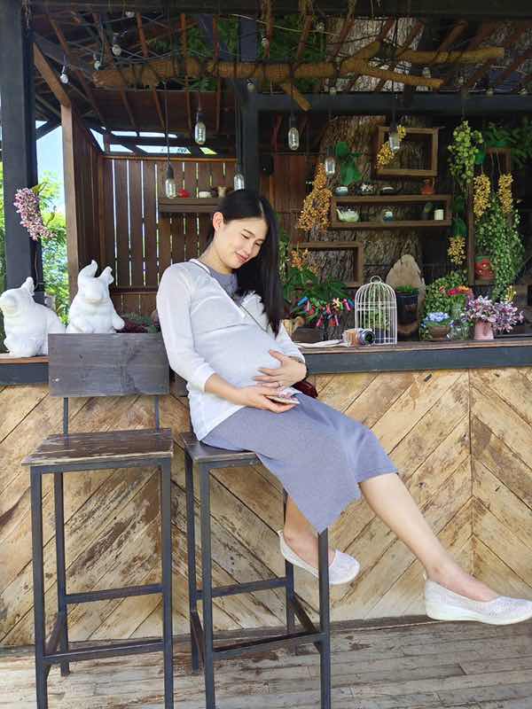 Nattida Punsom profile icon