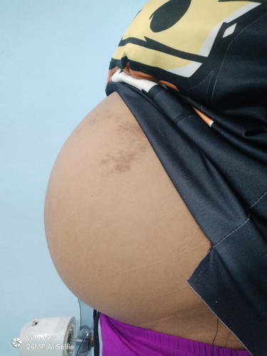 มาทายเพศกันค่ะ🥰❤️