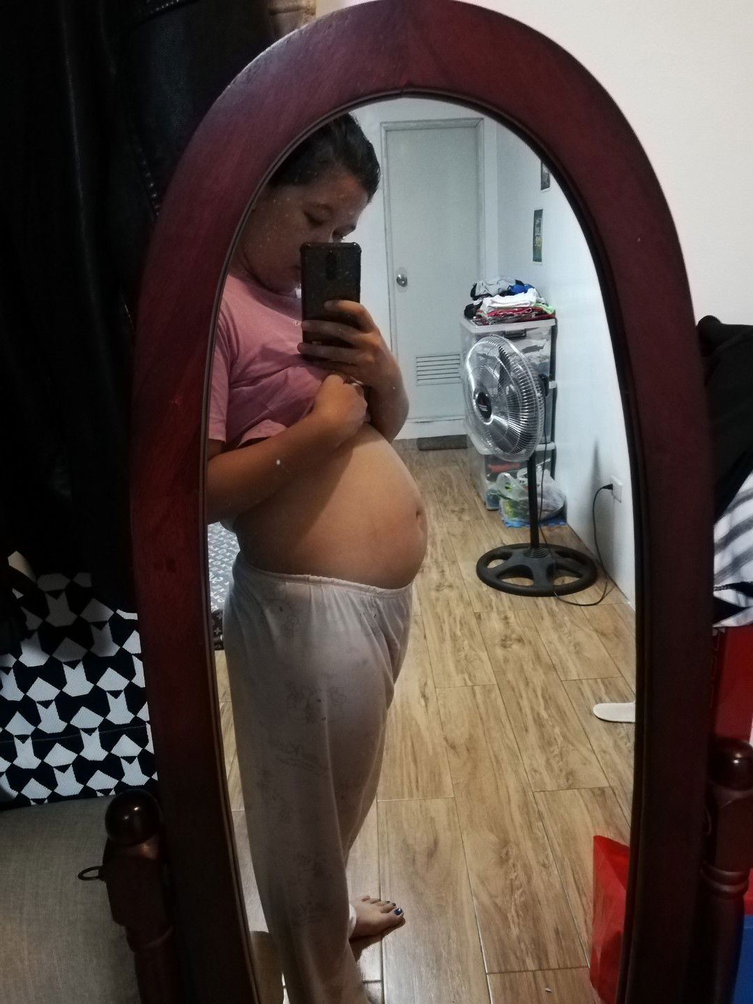 No Clinic For Ultrasound