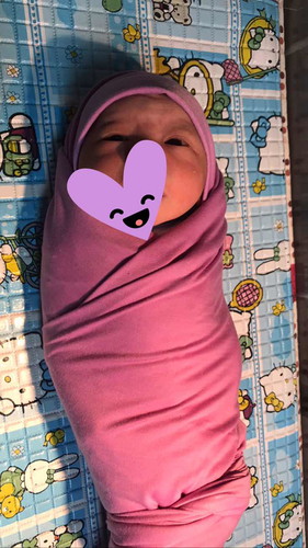 Story Birth Induksi lewat HPL