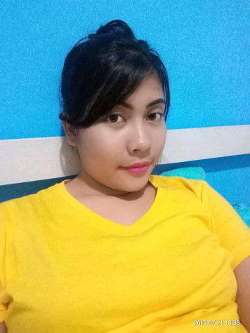 yustina mimi profile icon