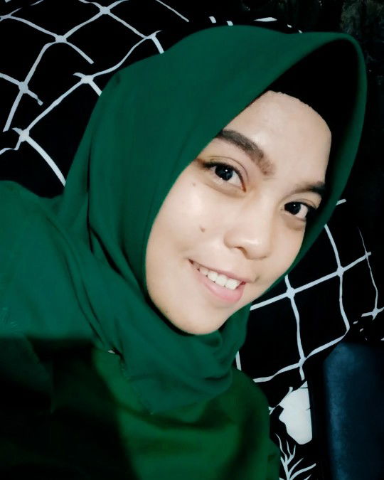 marini aulia profile icon